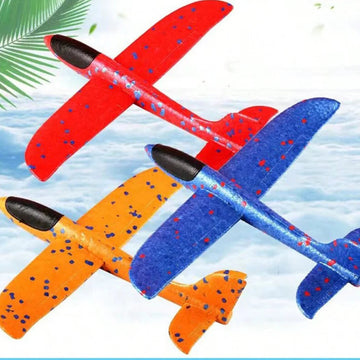 Arremessa Avião
