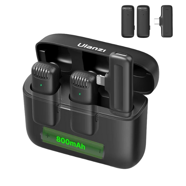 Ulanzi J12 Wireless