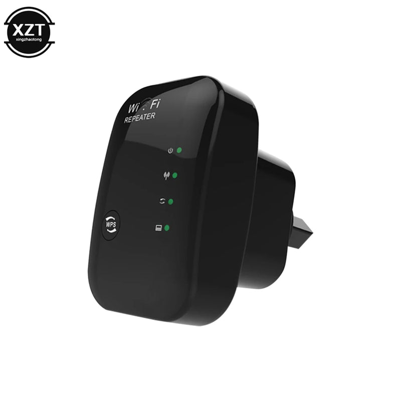 Amplificador de sinal WiFi
