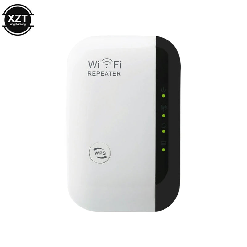Amplificador de sinal WiFi