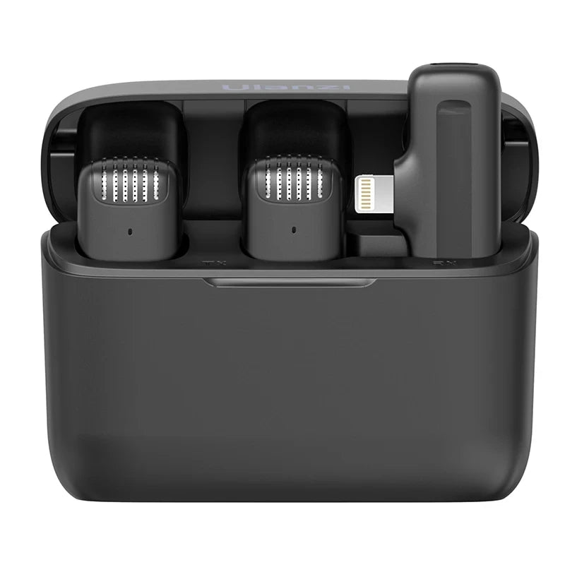 Ulanzi J12 Wireless