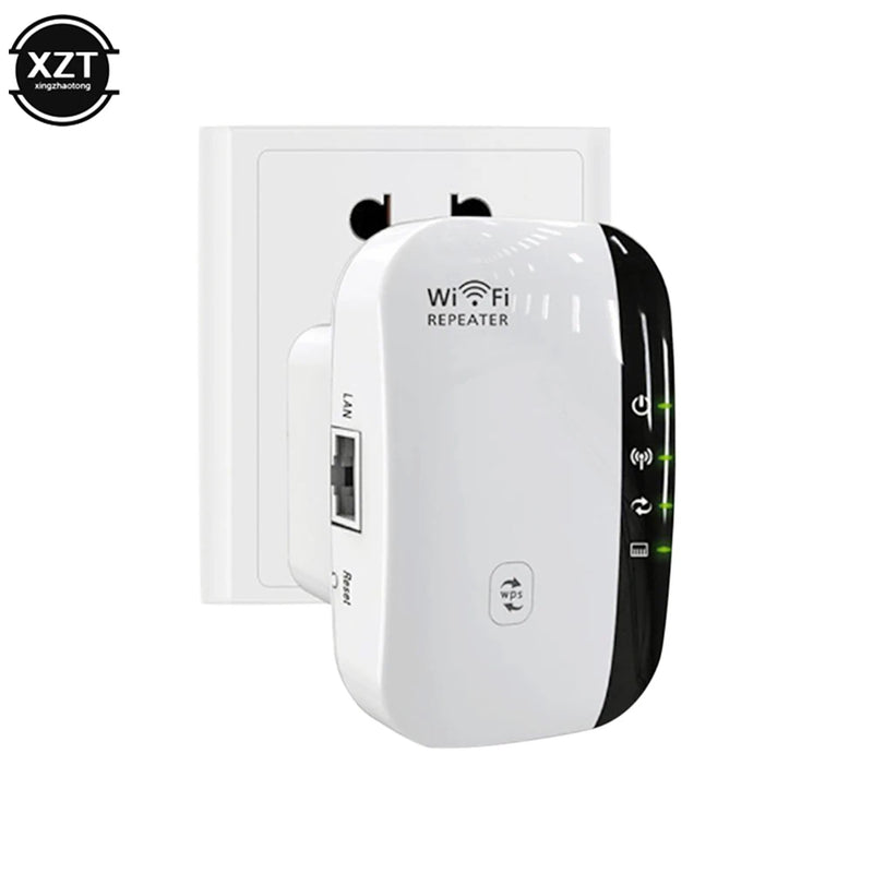 Amplificador de sinal WiFi