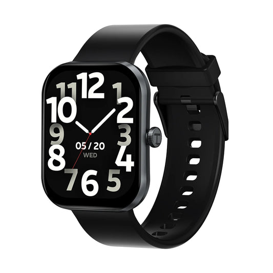 Relógio Inteligente Haylou Watch S6 com Tela HD de 2,01" e Bluetooth